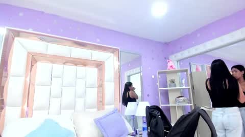 Scarlette  online show from May 19, 2026, 3:13 am