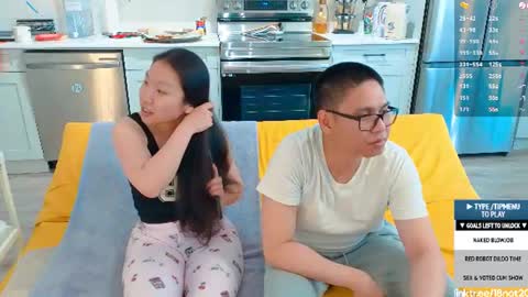 Tong  Ralph online show from July 5, 2026, 12:28 am