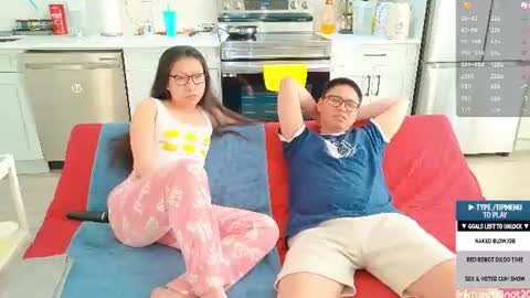 Tong  Ralph online show from July 14, 2026, 2:05 am