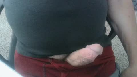 1chris505 online show from July 8, 2026, 2:32 pm