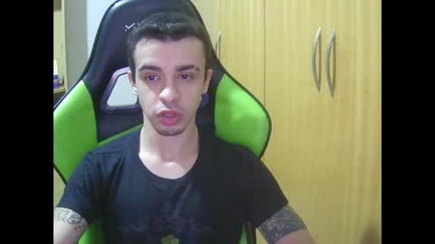 1good_vibes1 online show from June 9, 2026, 4:57 am