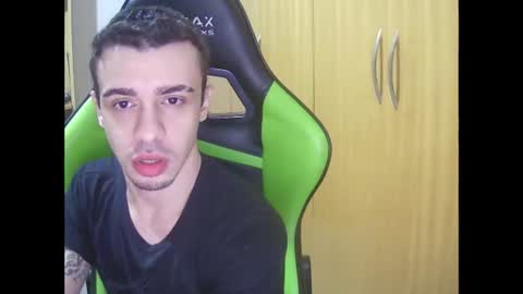 1good_vibes1 online show from June 10, 2026, 8:24 am