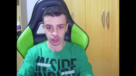 1good_vibes1 online show from July 24, 2026, 7:06 am