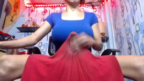 mharjorie online show from July 2, 2026, 4:35 pm