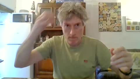 22esserre online show from June 5, 2026, 12:00 pm