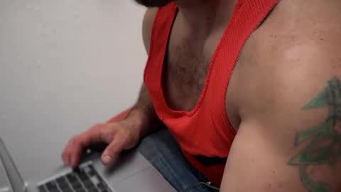 Snapshot of 2addictivelyhorny chatting on March 8, 2025, 7:31 pm Jake n Judy online show from March 8, 2025, 7:31 pm