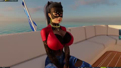3dx_sara online show from June 28, 2026, 3:29 pm