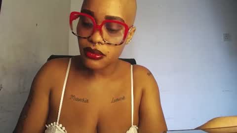 goddess zuri online show from June 16, 2026, 3:03 pm