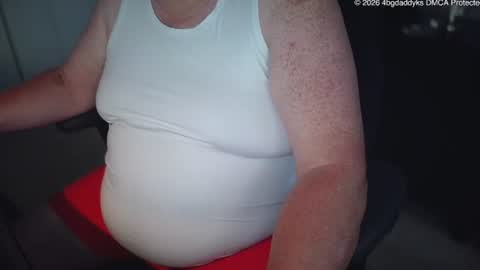 Snapshot of 4bgdaddyks chatting on July 14, 2026, 3:40 pm 4bgdaddyks online show from July 14, 2026, 3:40 pm