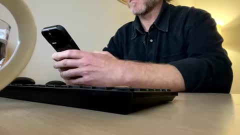 555tony555 online show from July 5, 2026, 10:28 pm