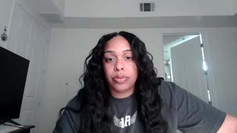 Jazzy Girl online show from August 1, 2026, 6:29 pm