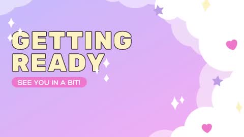   8abycat  Help us reach 250 thumbs up  online show from July 17, 2026, 7:41 pm