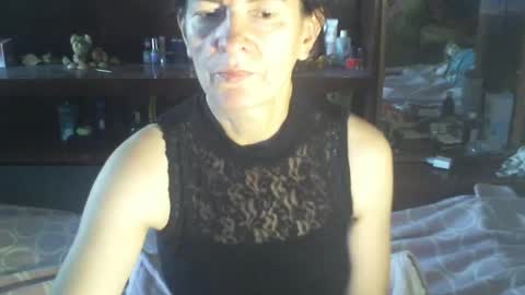 8MISTRESS8 online show from July 13, 2026, 12:08 pm