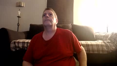 Snapshot of 989guy chatting on July 19, 2026, 10:46 pm 989guy online show from July 19, 2026, 10:46 pm