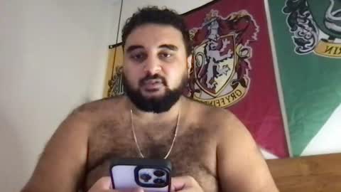 Alan online show from June 27, 2026, 1:50 pm