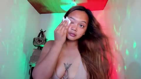 Snapshot of _alexa14 chatting on April 12, 2026, 11:15 am Alexa14 online show from April 12, 2026, 11:15 am
