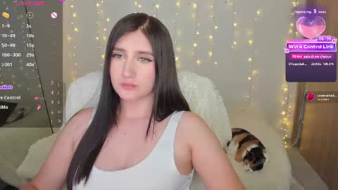 _allisongomez online show from June 22, 2026, 3:25 am