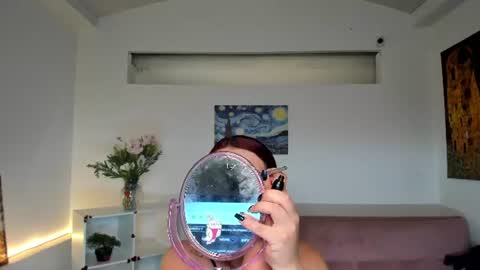Allison online show from July 1, 2026, 8:08 pm