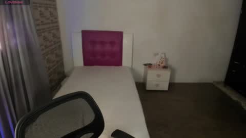 Snapshot of _amelia_johns chatting on July 9, 2026, 8:46 pm AMELIA online show from July 9, 2026, 8:46 pm