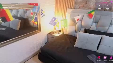 _andrealopez online show from June 23, 2026, 4:54 am