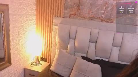_andrealopez online show from July 1, 2026, 5:09 am