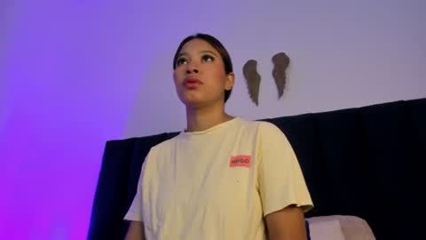 Anette online show from June 18, 2026, 12:53 pm