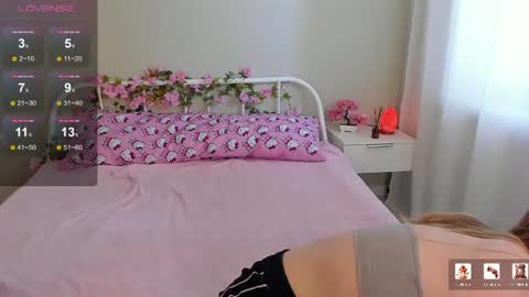 _angelblaze online show from June 18, 2026, 5:08 am
