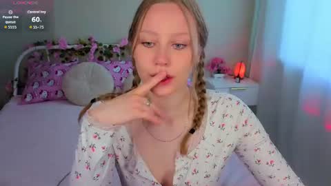 _angelblaze online show from July 14, 2026, 5:23 am