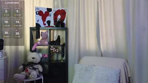 Snapshot of _anna_nolan_ chatting on October 16, 2025, 7:53 am Anna Nolan online show from October 16, 2025, 7:53 am