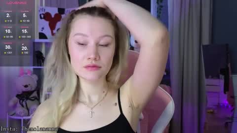 Snapshot of _anna_nolan_ chatting on March 19, 2026, 6:39 am Anna Nolan online show from March 19, 2026, 6:39 am