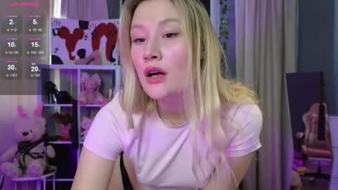 Snapshot of _anna_nolan_ chatting on March 22, 2026, 6:39 am Anna Nolan online show from March 22, 2026, 6:39 am