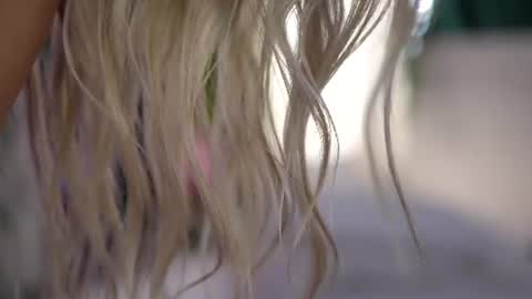 Arielle online show from July 13, 2026, 9:23 am