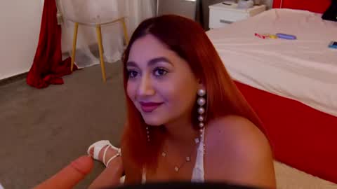 Bella online show from June 12, 2026, 5:23 pm
