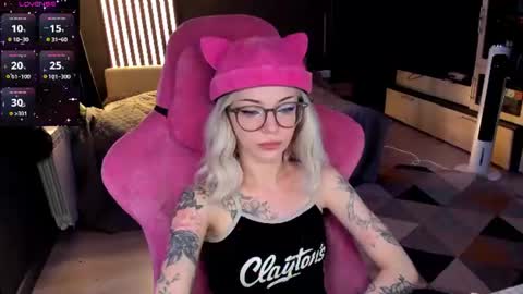 Olivia Subscribe to my Fansly -   online show from June 29, 2026, 1:34 am