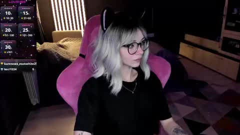 Olivia Subscribe to my Fansly -   online show from August 4, 2026, 11:07 pm