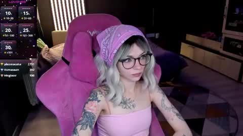 Olivia Subscribe to my Fansly -   online show from August 7, 2026, 12:23 am