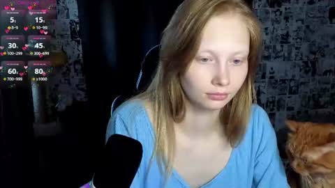 Merlizz online show from June 17, 2026, 2:14 am