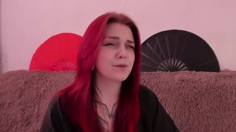 Snapshot of _caroline_coy chatting on June 13, 2026, 11:08 am Caroline online show from June 13, 2026, 11:08 am