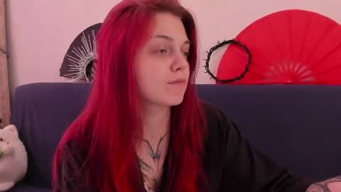 Snapshot of _caroline_coy chatting on July 26, 2026, 11:17 am Caroline online show from July 26, 2026, 11:17 am