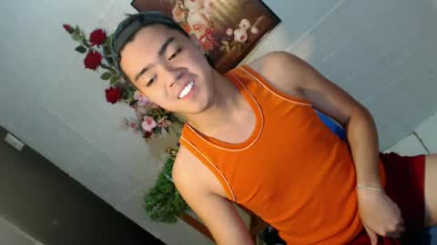 Snapshot of _cumwithrussel chatting on June 21, 2026, 1:41 am Russ online show from June 21, 2026, 1:41 am