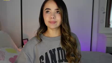 Melissa online show from June 26, 2026, 1:43 am