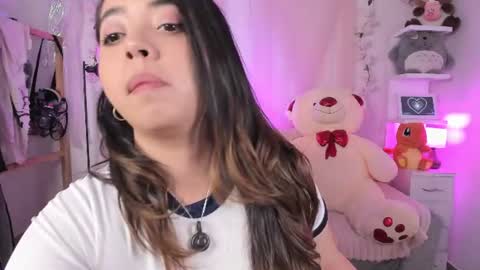 IG Dayana miler online show from July 17, 2026, 4:01 pm