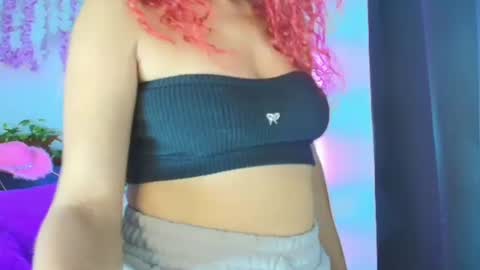 Snapshot of _devoraharper_ chatting on June 26, 2026, 1:48 pm Devora online show from June 26, 2026, 1:48 pm
