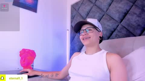 Eternal  online show from June 29, 2026, 11:27 pm