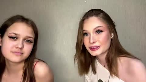 Kaithie and Jessie online show from June 15, 2026, 4:31 pm