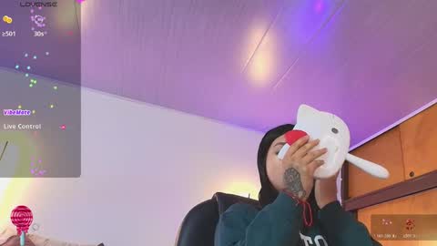  Juliana   Gaby   Kloe online show from May 14, 2026, 11:28 am