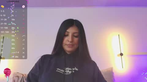  Juliana   Gaby   Kloe online show from May 26, 2026, 4:14 pm