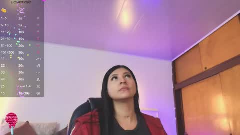  Juliana   Gaby   Kloe online show from May 31, 2026, 11:28 am