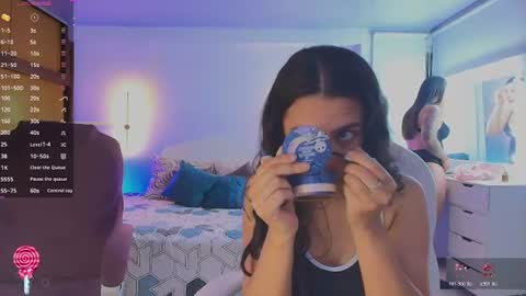 Juliana   Gaby   Kloe online show from July 2, 2026, 3:34 am