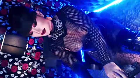 GoDDess  Chloe online show from June 28, 2026, 1:22 am
